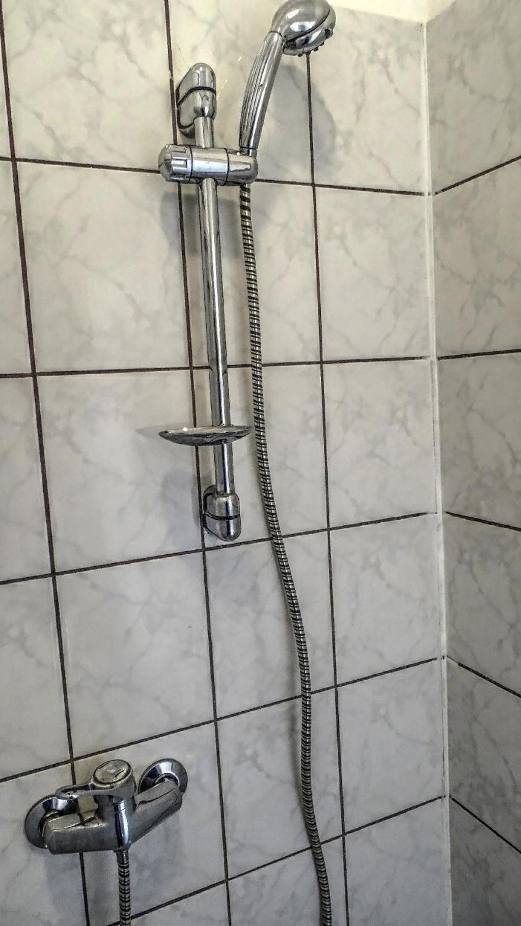 Studio Apartman I Mali Apartman Vir Bagian luar foto