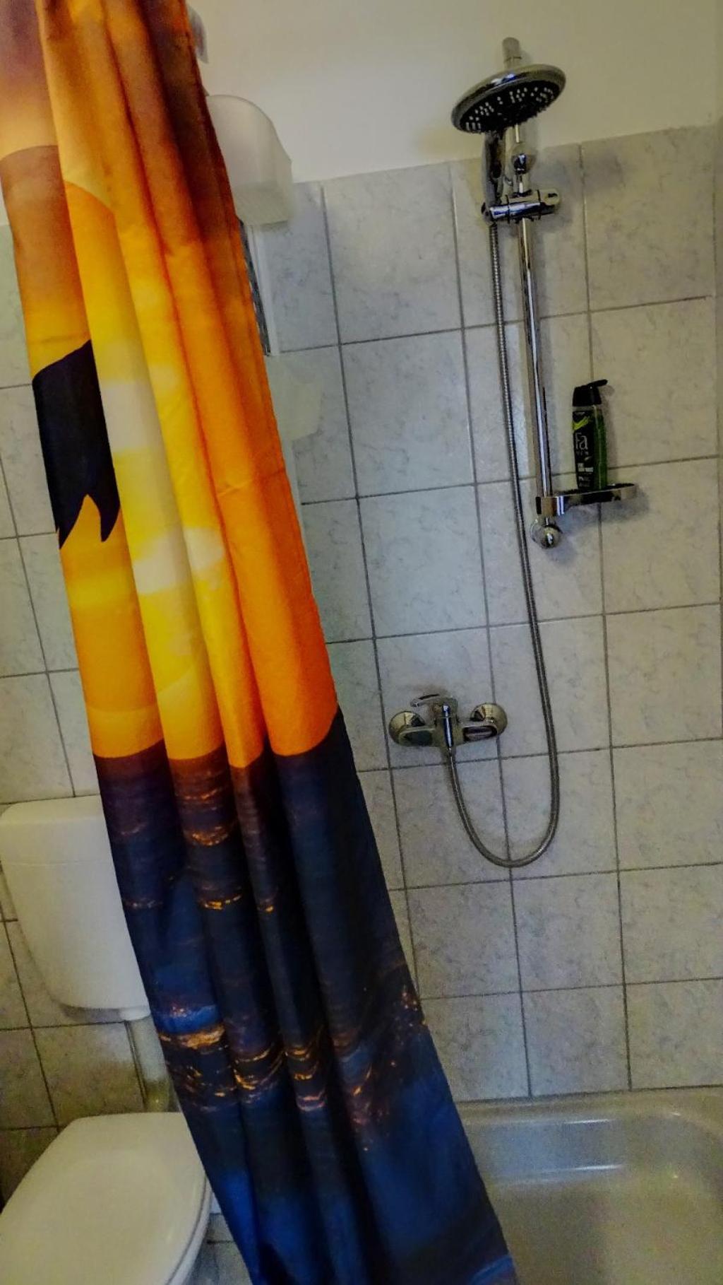 Studio Apartman I Mali Apartman Vir Bagian luar foto